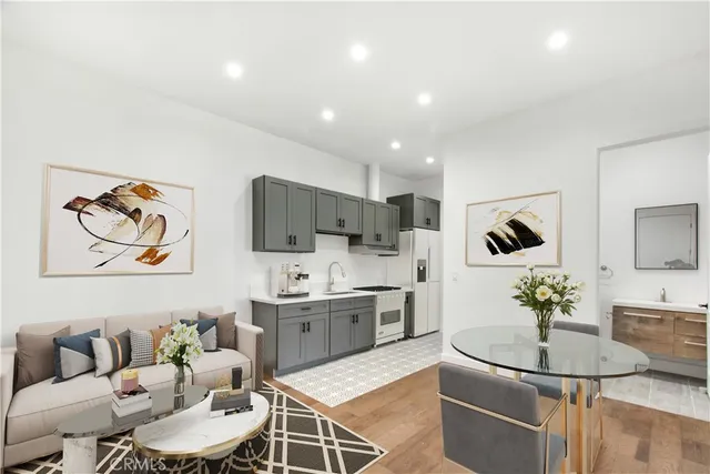 $825,000 | 5512 Long Beach Boulevard, Long Beach, CA 90805