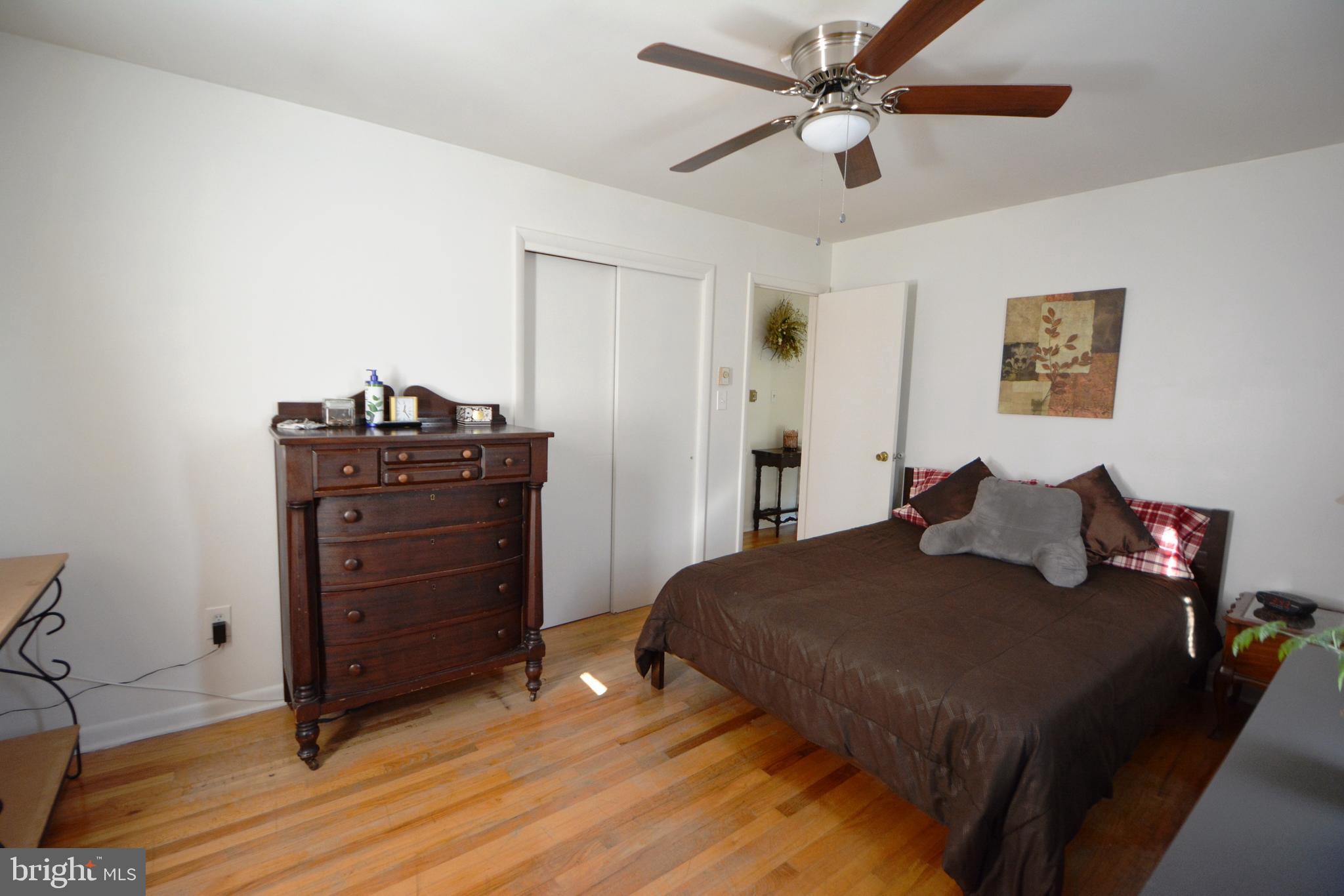 15522 Liberty Road Mount Airy, MD 21771 - Photo 14 of 53 Bedroom 1 space for furniture