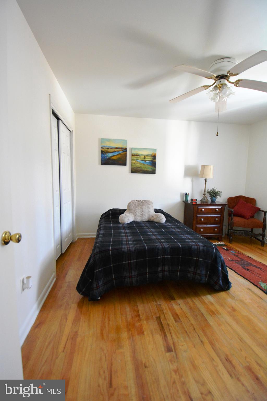 15522 Liberty Road Mount Airy, MD 21771 - Photo 15 of 53 Bedroom 2 entry view