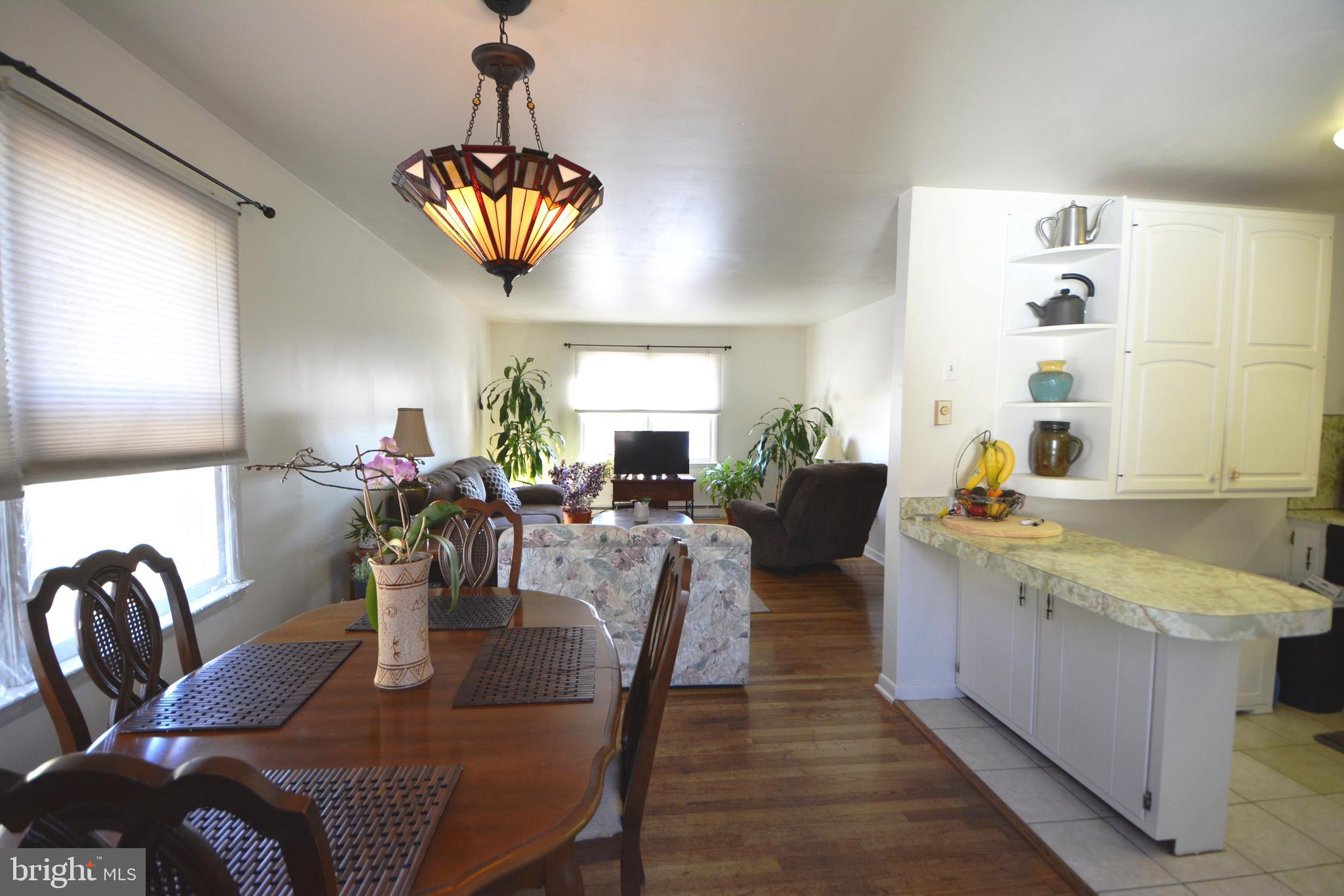 15522 Liberty Road Mount Airy, MD 21771 - Photo 50 of 53 Open floor plan, dining kitchen living room