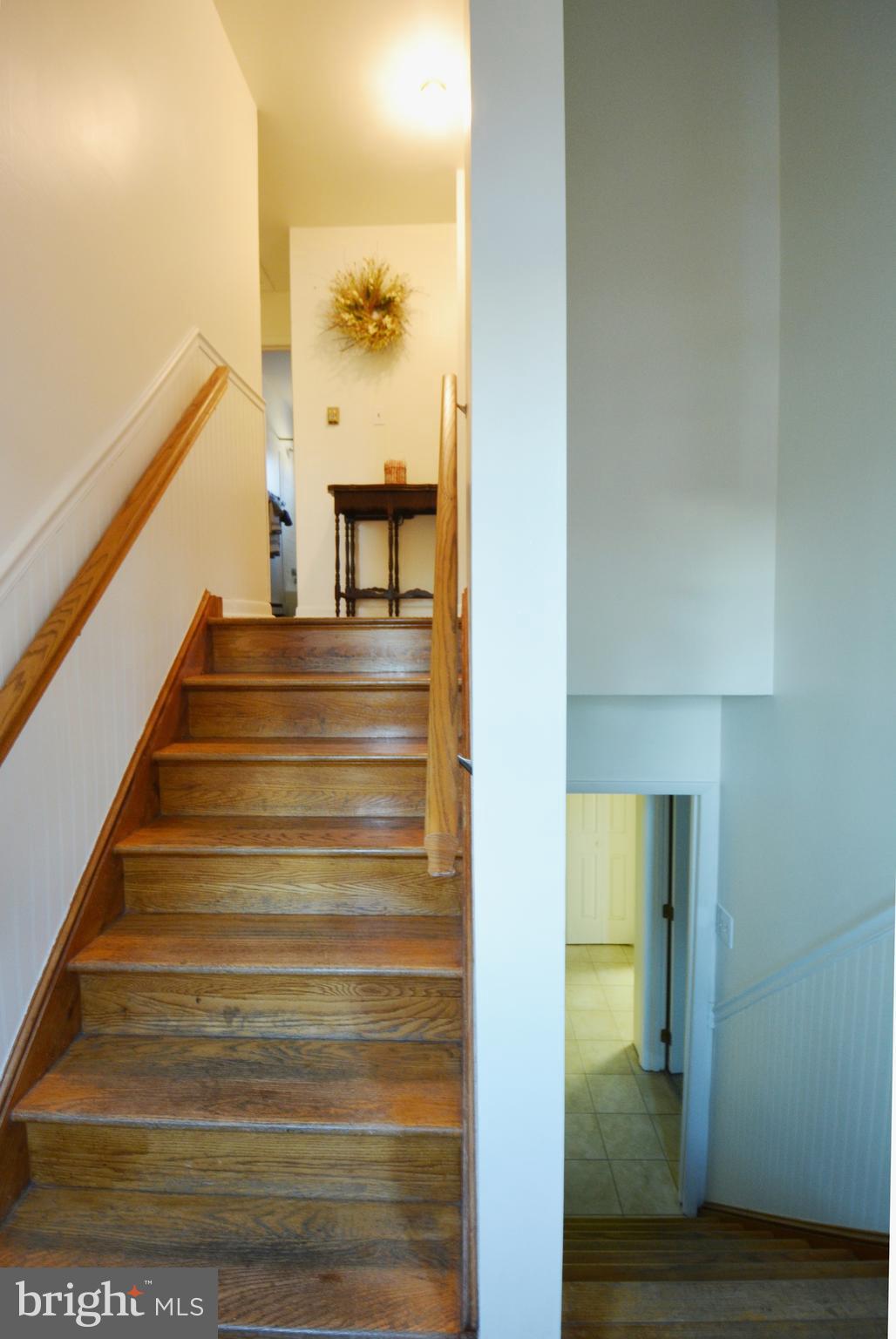 15522 Liberty Road Mount Airy, MD 21771 - Photo 20 of 53 Foyer front entry