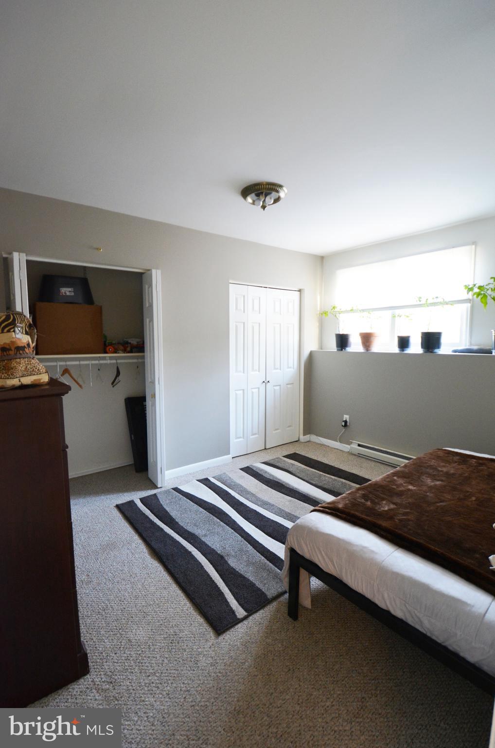 15522 Liberty Road Mount Airy, MD 21771 - Photo 21 of 53 Bedroom 3 entry , two double closets!