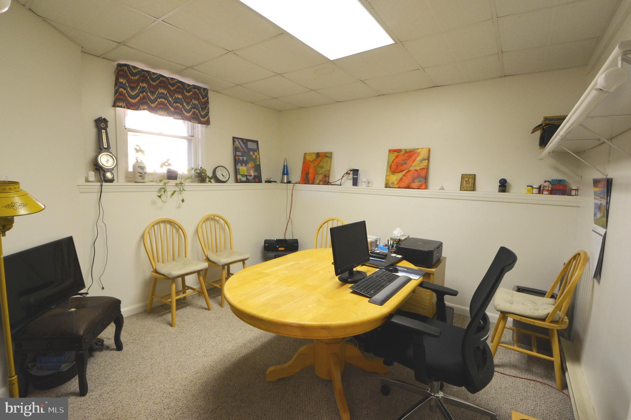15522 Liberty Road Mount Airy, MD 21771 - Photo 25 of 53 Bedroom 4 used as home office