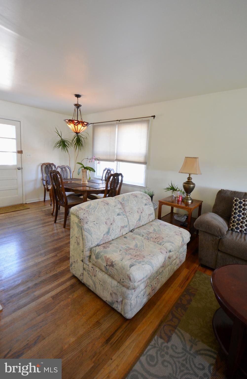 15522 Liberty Road Mount Airy, MD 21771 - Photo 52 of 53 Floor plan