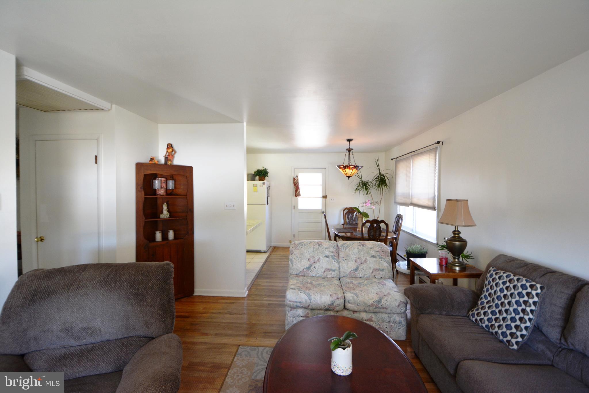 15522 Liberty Road Mount Airy, MD 21771 - Photo 39 of 53 Living room facing dining area