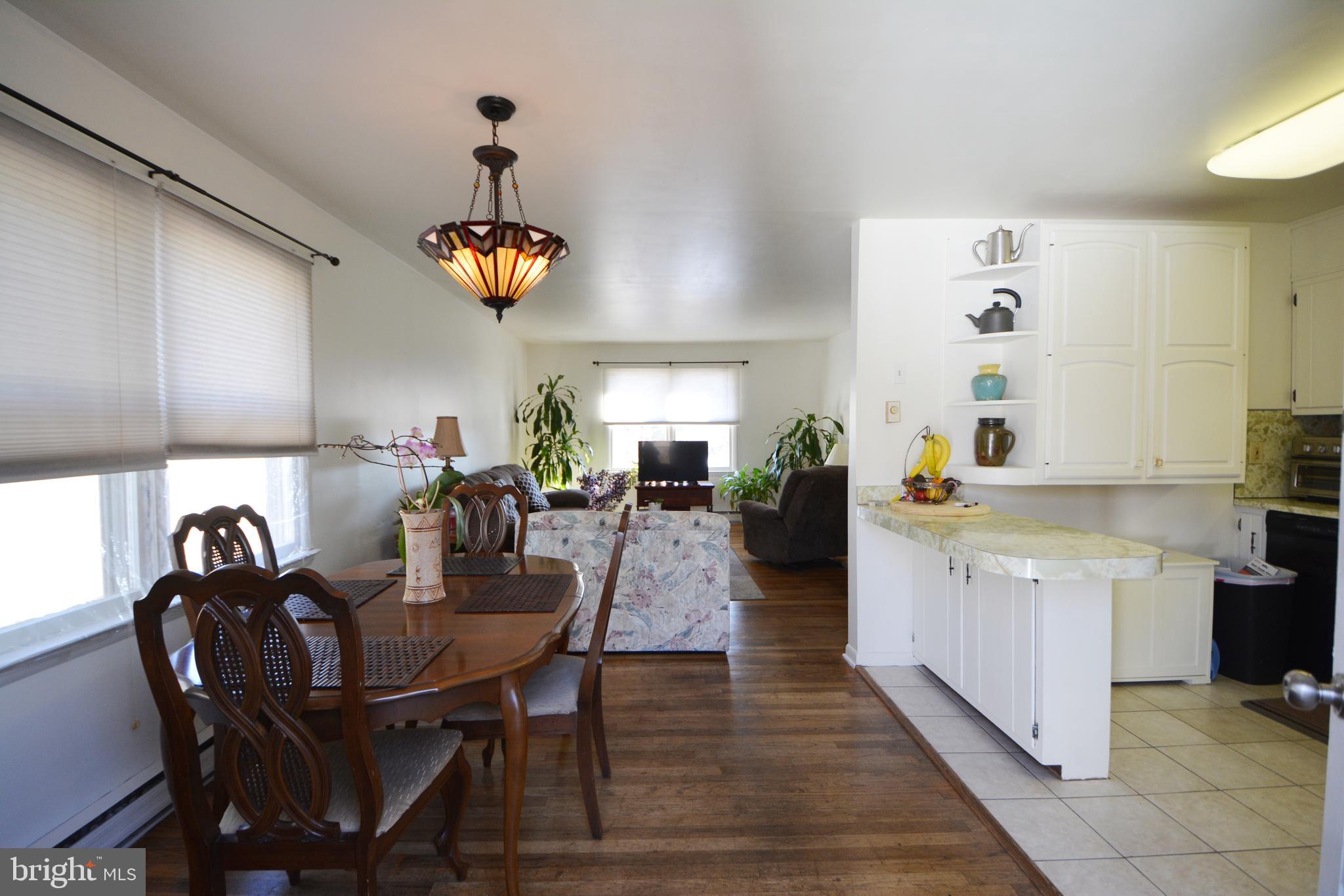 15522 Liberty Road Mount Airy, MD 21771 - Photo 41 of 53 Dining room area