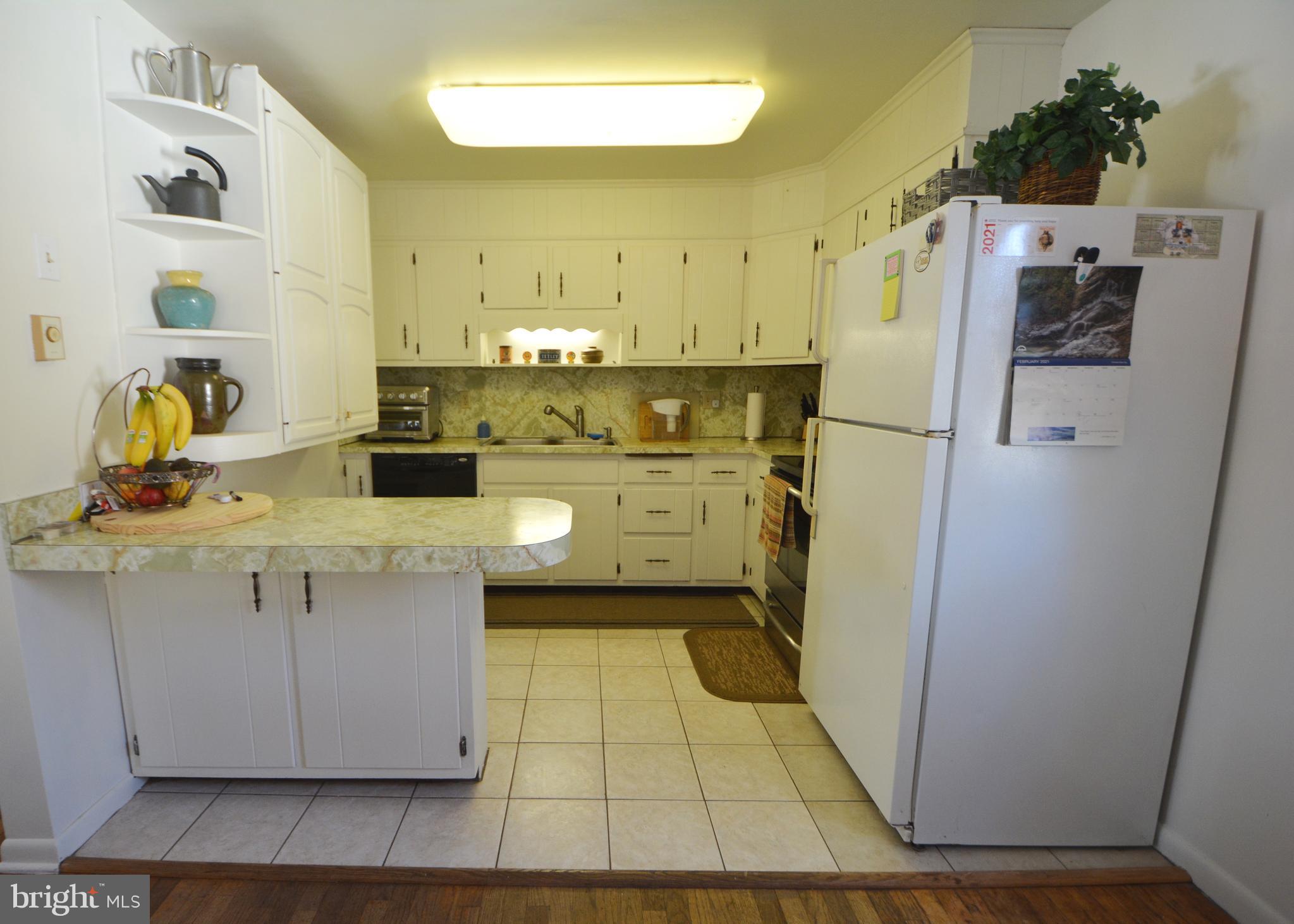 15522 Liberty Road Mount Airy, MD 21771 - Photo 42 of 53 Kitchen