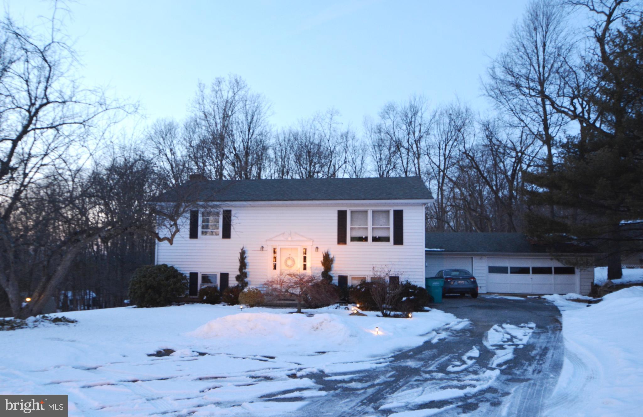 15522 Liberty Road Mount Airy, MD 21771 - Photo 48 of 53 Four bedrooms 2 full baths, large family room