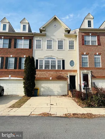 $3,400 | 2495 Cheyenne Drive, Unit 68, Crofton, MD 21114