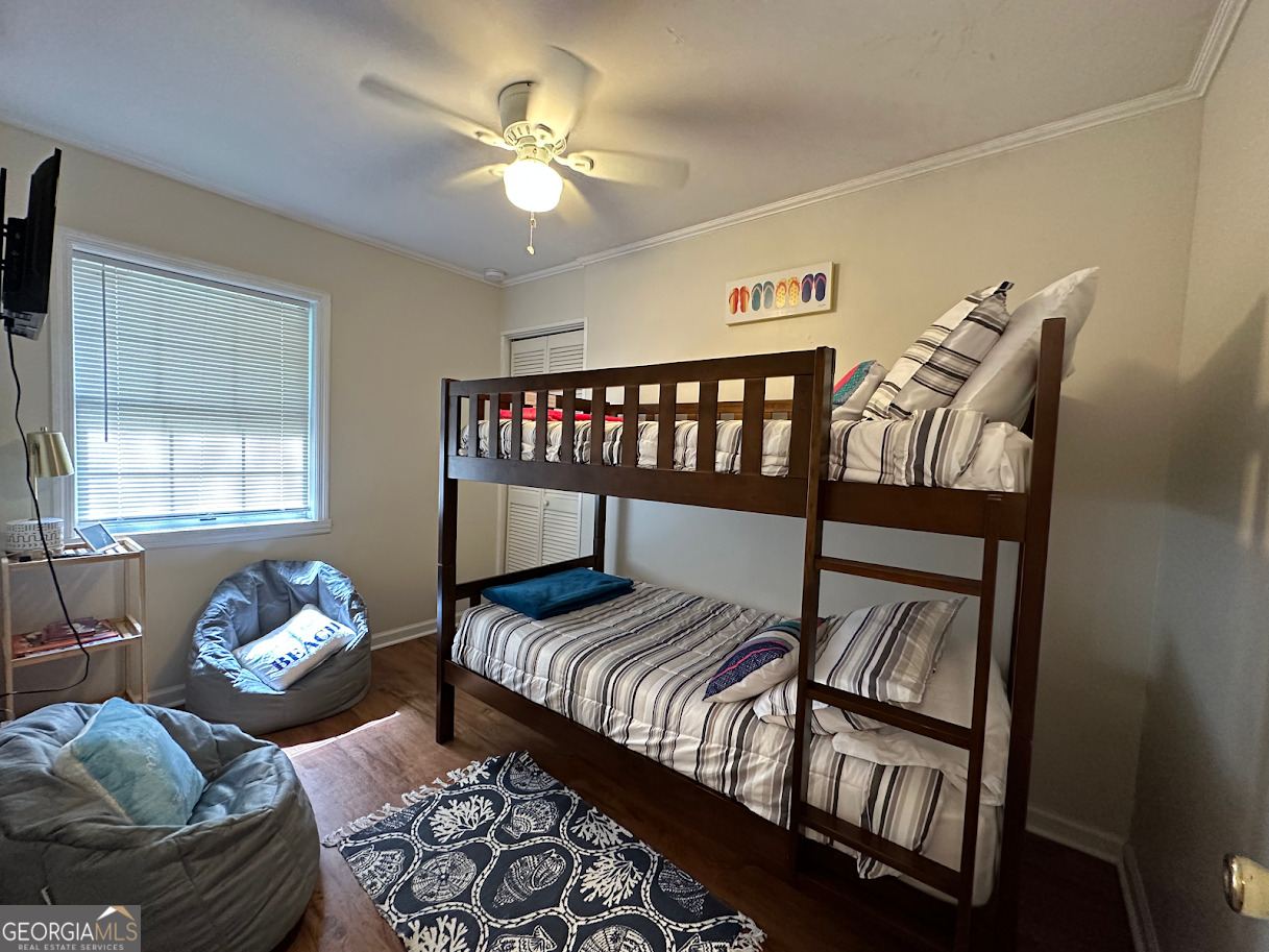 604 Wheeler Street St. Marys, GA 31558 - Photo 4 of 7
