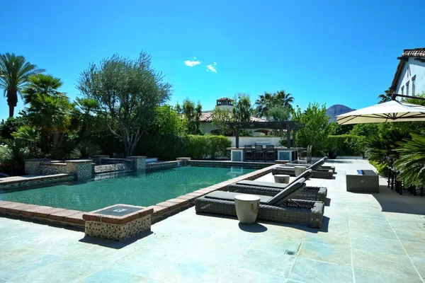 $5,195,000 | 43360 Via Siena, Indian Wells, CA 92210