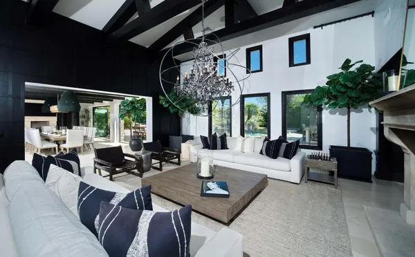 $5,195,000 | 43360 Via Siena, Indian Wells, CA 92210