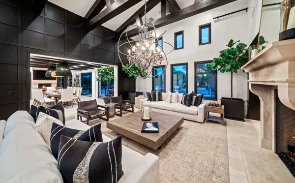$5,195,000 | 43360 Via Siena, Indian Wells, CA 92210