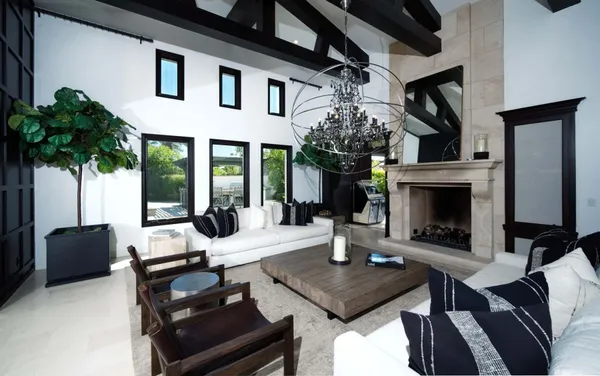 $5,195,000 | 43360 Via Siena, Indian Wells, CA 92210