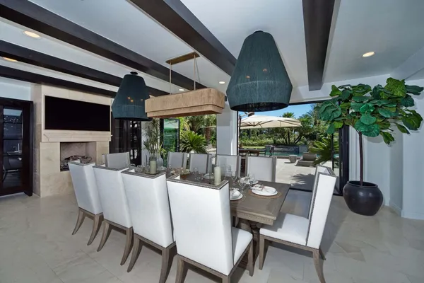 $5,195,000 | 43360 Via Siena, Indian Wells, CA 92210