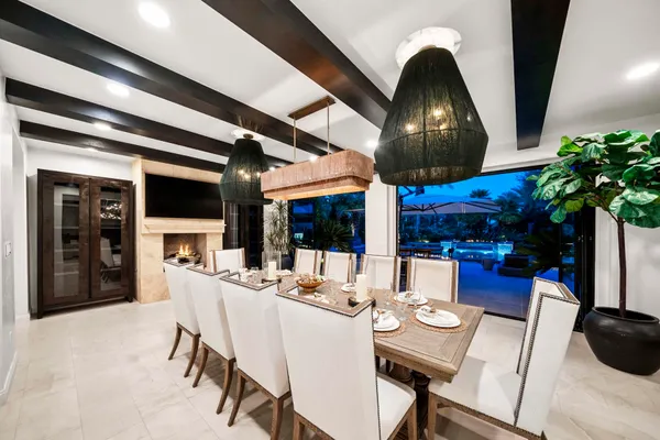 $5,195,000 | 43360 Via Siena, Indian Wells, CA 92210
