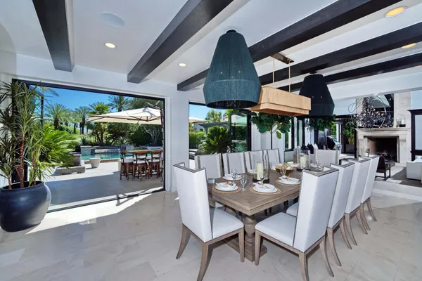 $5,195,000 | 43360 Via Siena, Indian Wells, CA 92210
