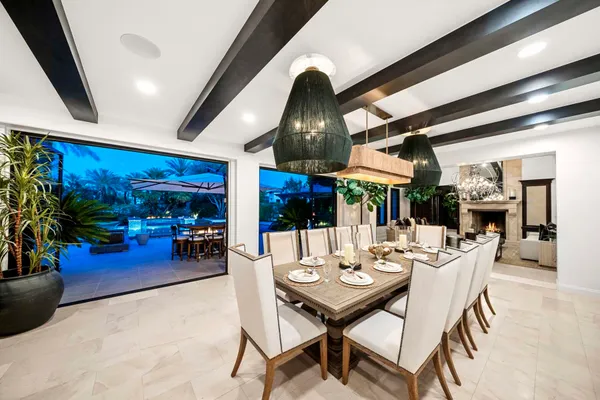 $5,195,000 | 43360 Via Siena, Indian Wells, CA 92210