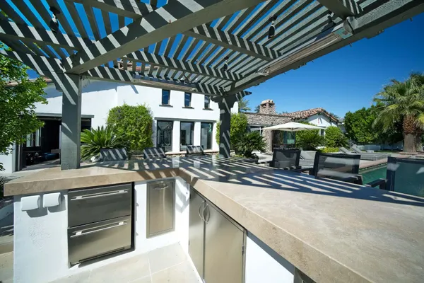 $5,195,000 | 43360 Via Siena, Indian Wells, CA 92210