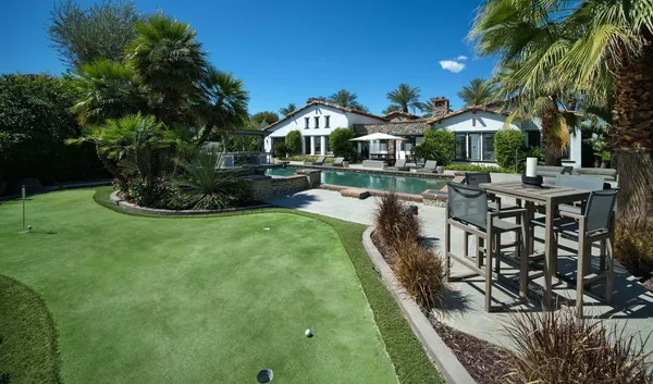 $5,195,000 | 43360 Via Siena, Indian Wells, CA 92210