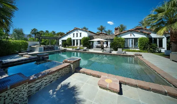$5,195,000 | 43360 Via Siena, Indian Wells, CA 92210