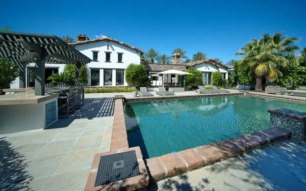 $5,195,000 | 43360 Via Siena, Indian Wells, CA 92210