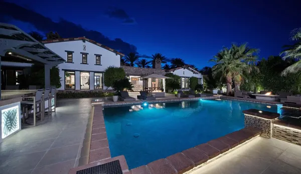 $5,195,000 | 43360 Via Siena, Indian Wells, CA 92210