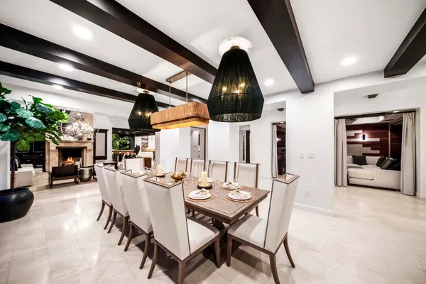 $5,195,000 | 43360 Via Siena, Indian Wells, CA 92210