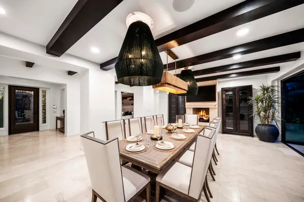 $5,195,000 | 43360 Via Siena, Indian Wells, CA 92210
