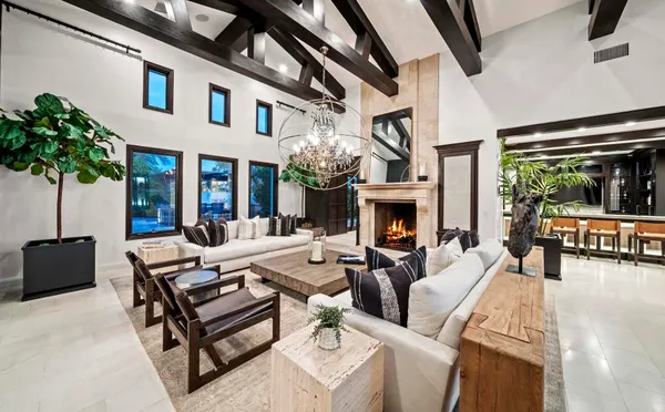 $5,195,000 | 43360 Via Siena, Indian Wells, CA 92210