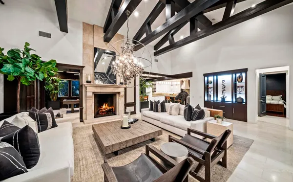 $5,195,000 | 43360 Via Siena, Indian Wells, CA 92210