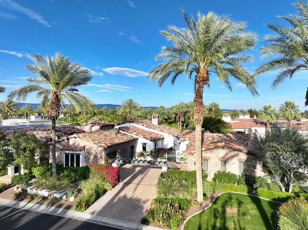 $5,195,000 | 43360 Via Siena, Indian Wells, CA 92210