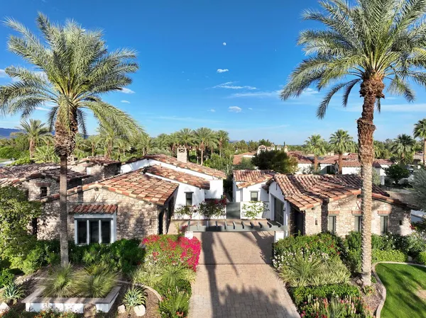 $5,195,000 | 43360 Via Siena, Indian Wells, CA 92210