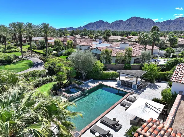 $5,195,000 | 43360 Via Siena, Indian Wells, CA 92210