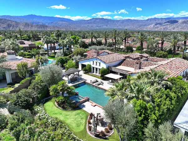 $5,195,000 | 43360 Via Siena, Indian Wells, CA 92210