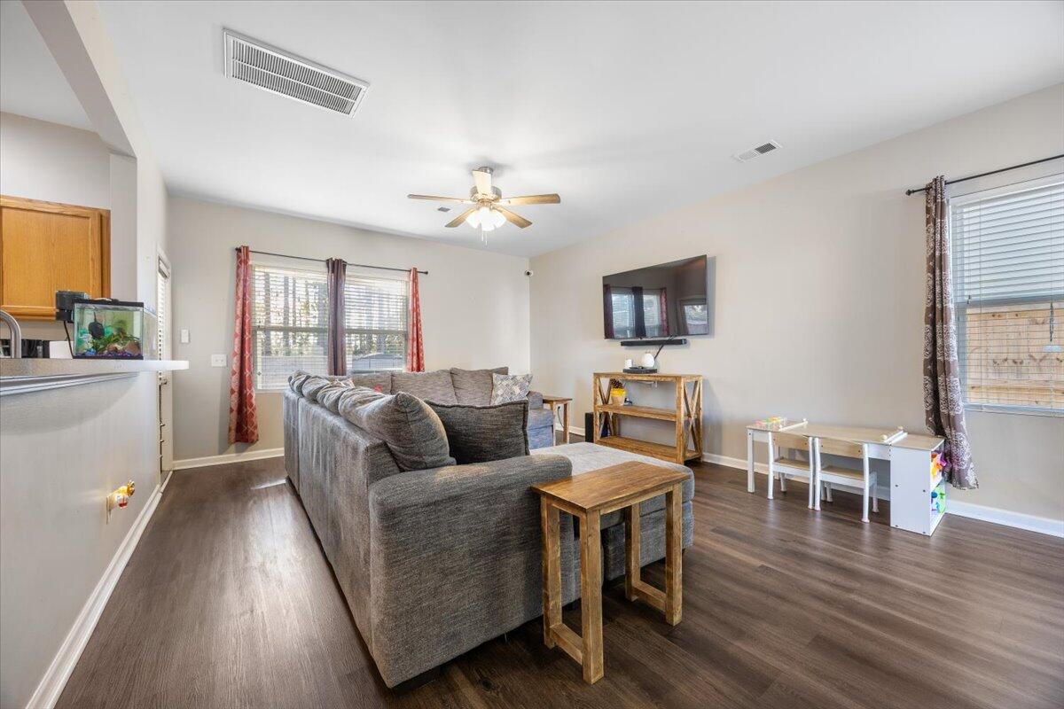 341 Iveson Road Summerville, SC 29486 - Photo 13 of 86 Great Room