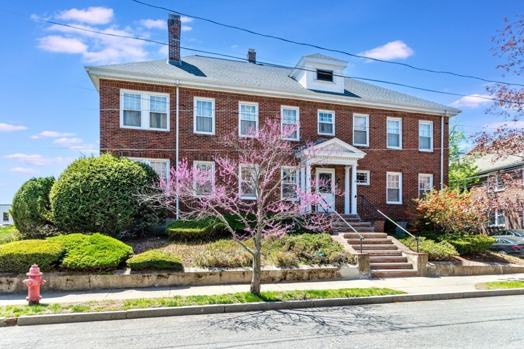 6 Lenglen Road, Unit 6 Newton, MA 02458 - Photo 26 of 31 Gallery Image 26