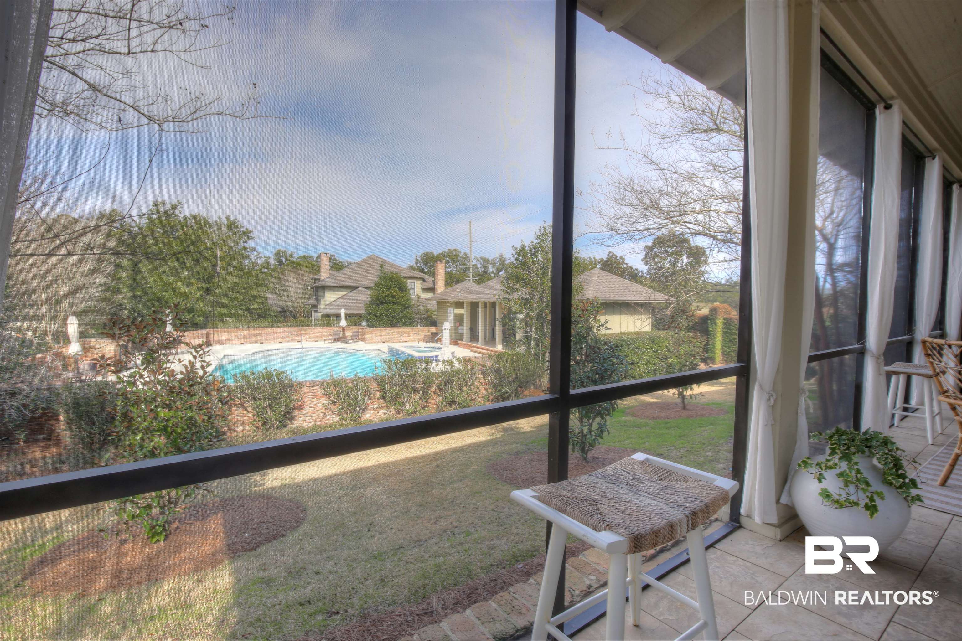 17861 South Section Street, Unit 18 Fairhope, AL 36532 - Photo 38 of 47 Pool Area