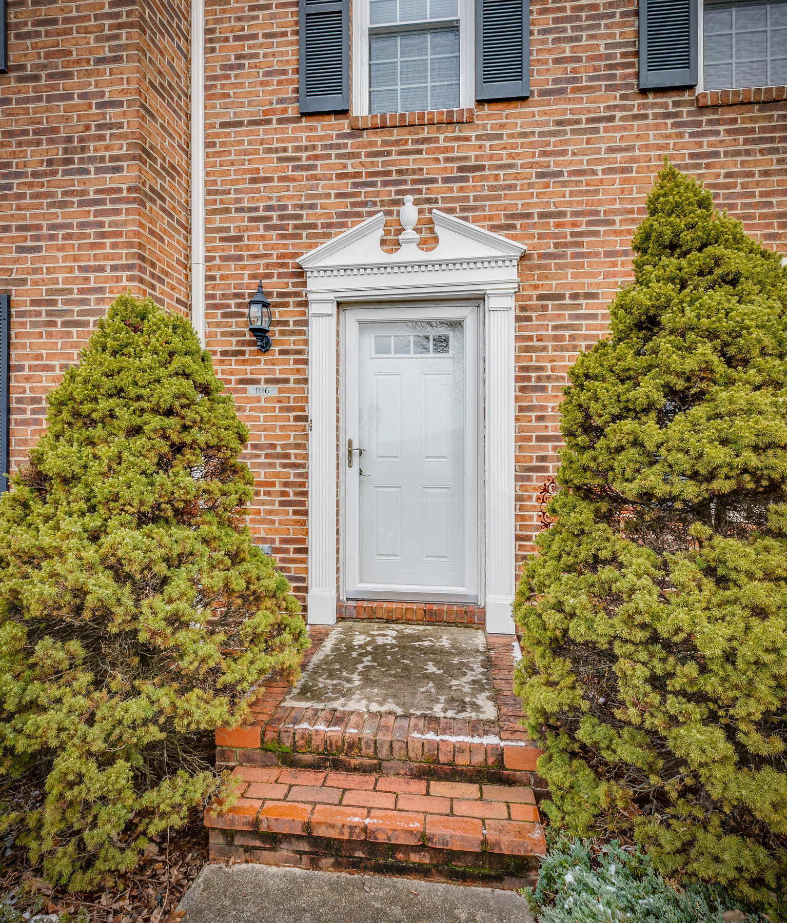 1116 Konnarock Road, Unit 1116 Kingsport, TN 37664 - Photo 4 of 8 004