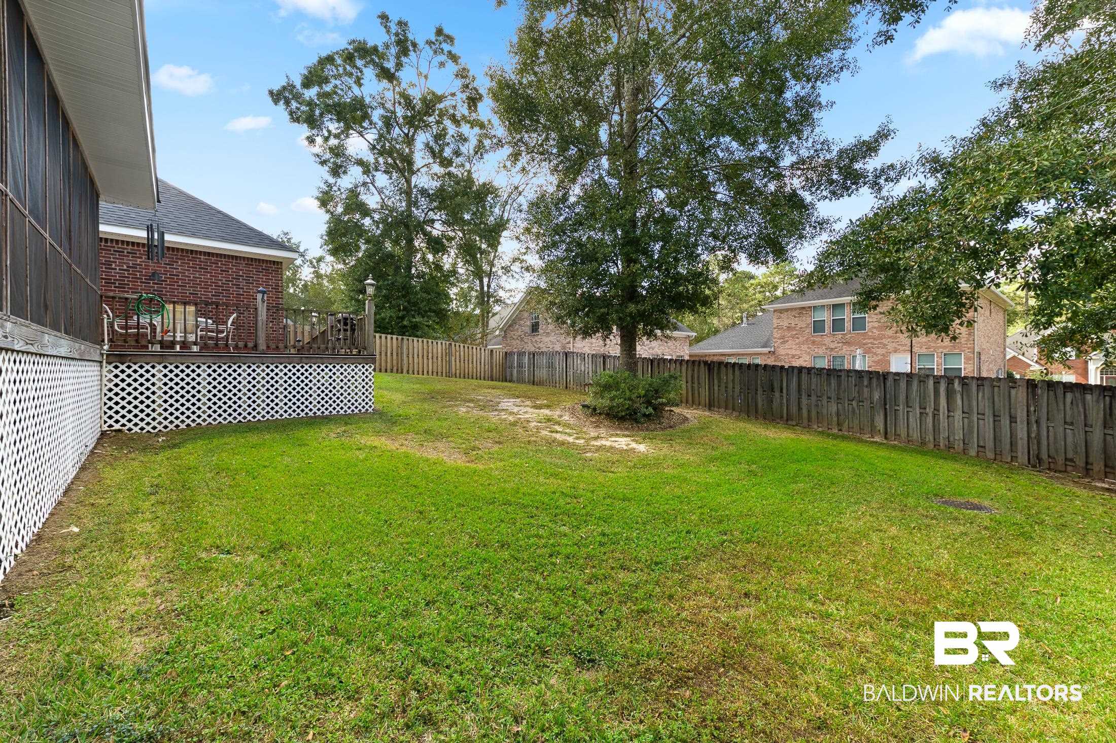 2770 Bennington Drive Mobile, AL 36695 - Photo 43 of 43
