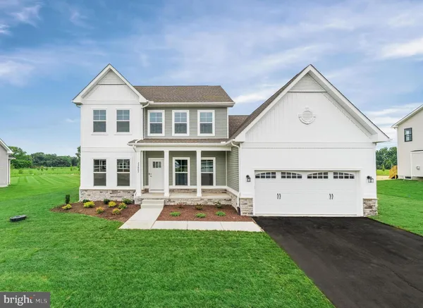 $599,990 | 22 Wood Duck Court, Dagsboro, DE 19939