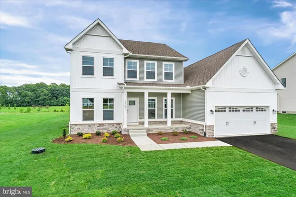 $599,990 | 22 Wood Duck Court, Dagsboro, DE 19939