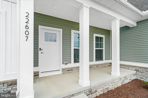 $599,990 | 22 Wood Duck Court, Dagsboro, DE 19939