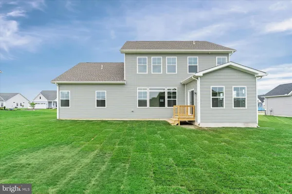 $599,990 | 22 Wood Duck Court, Dagsboro, DE 19939