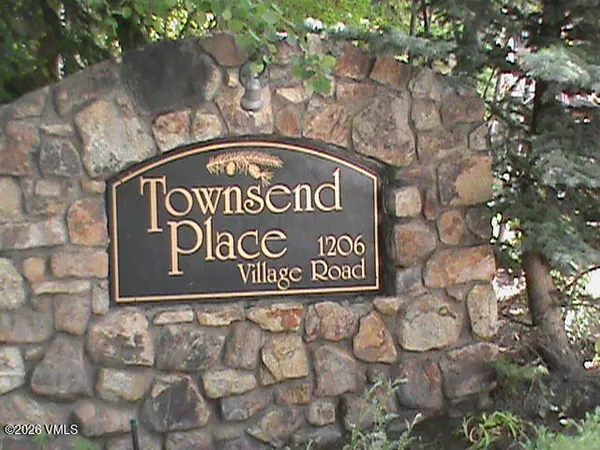 $1,200,000 | 1206 Village Road, Unit BLDG 'B' #204, Beaver Creek, CO 81620