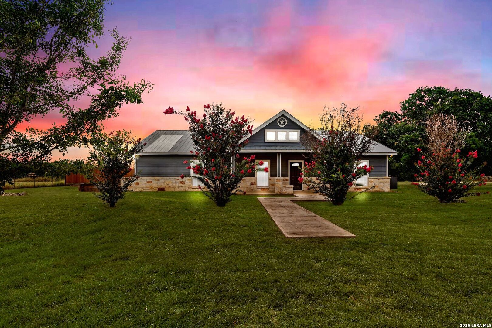 14805 Ladd Road Atascosa, TX 78002 - Photo 2 of 49