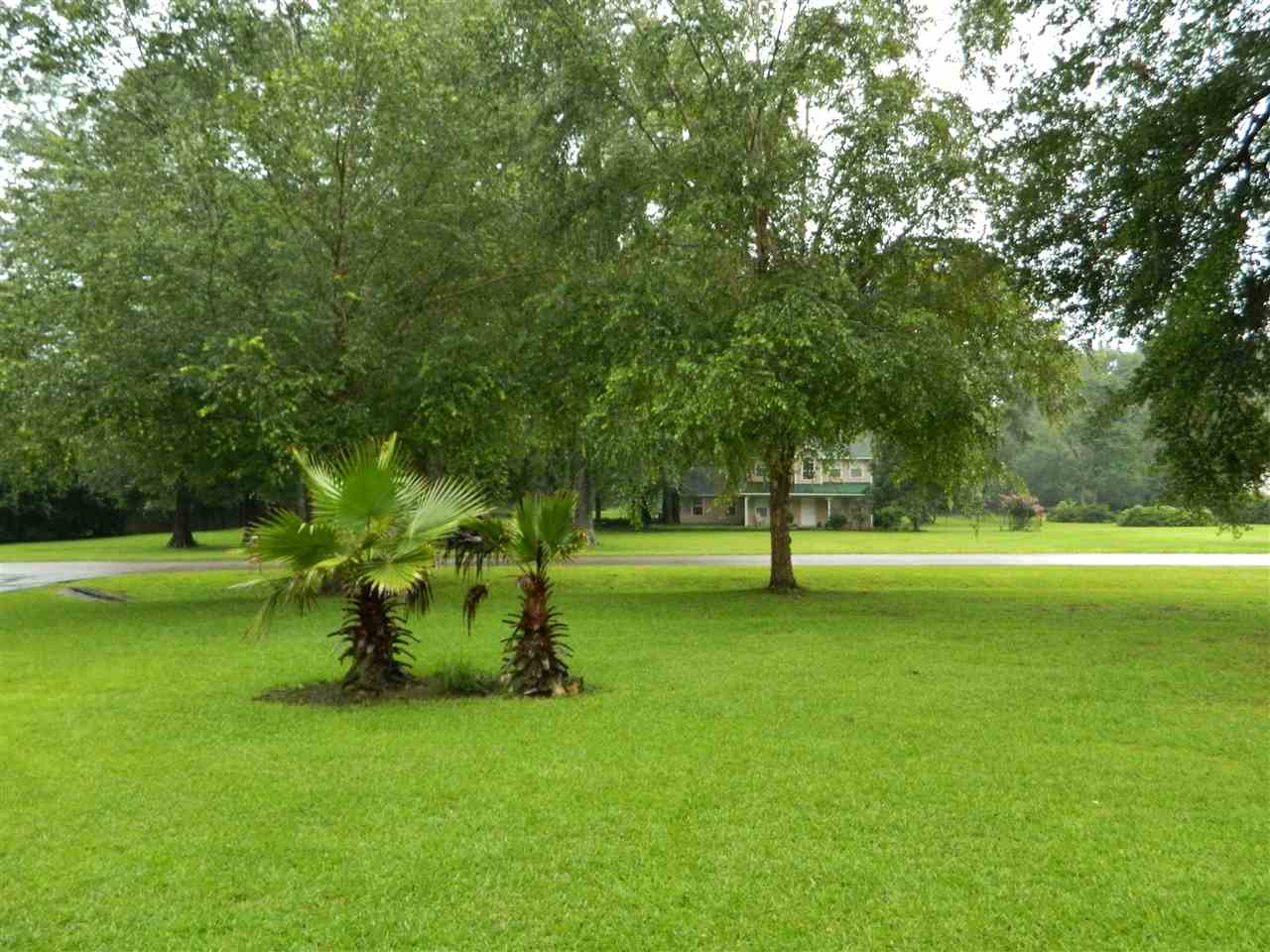 10478 Valentine Road South Tallahassee, FL 32317 - Photo 33 of 36