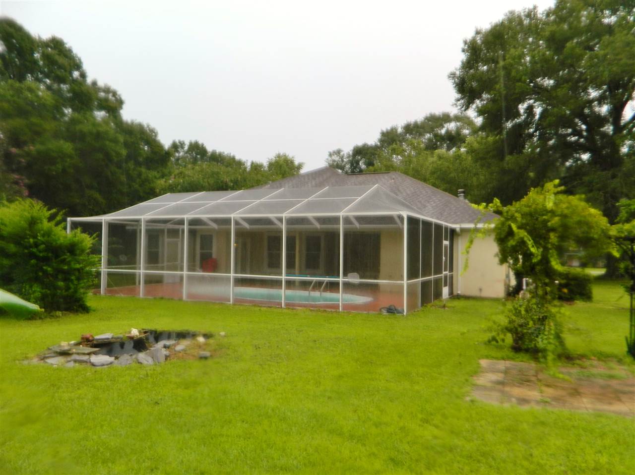 10478 Valentine Road South Tallahassee, FL 32317 - Photo 4 of 36