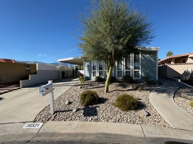 $349,900 | 38521 Cactus Lane, Palm Desert, CA 92260