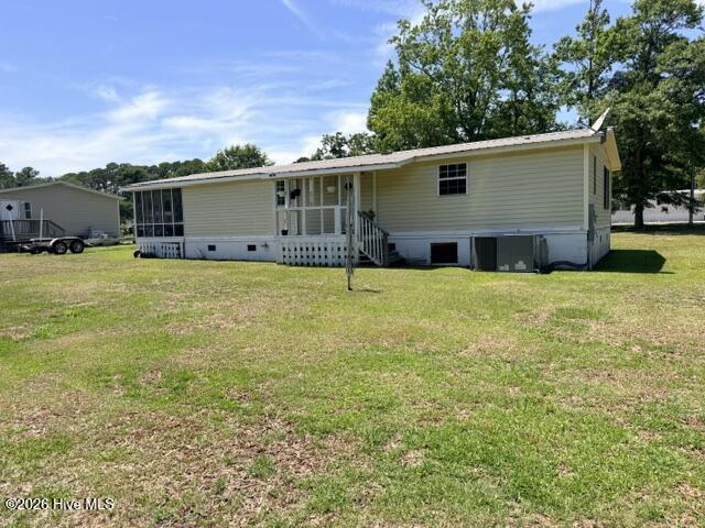 250 Bream Street Holly Ridge, NC 28445 - Photo 2 of 25 Gallery Image 2